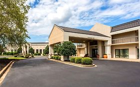 Quality Inn Union City Tn